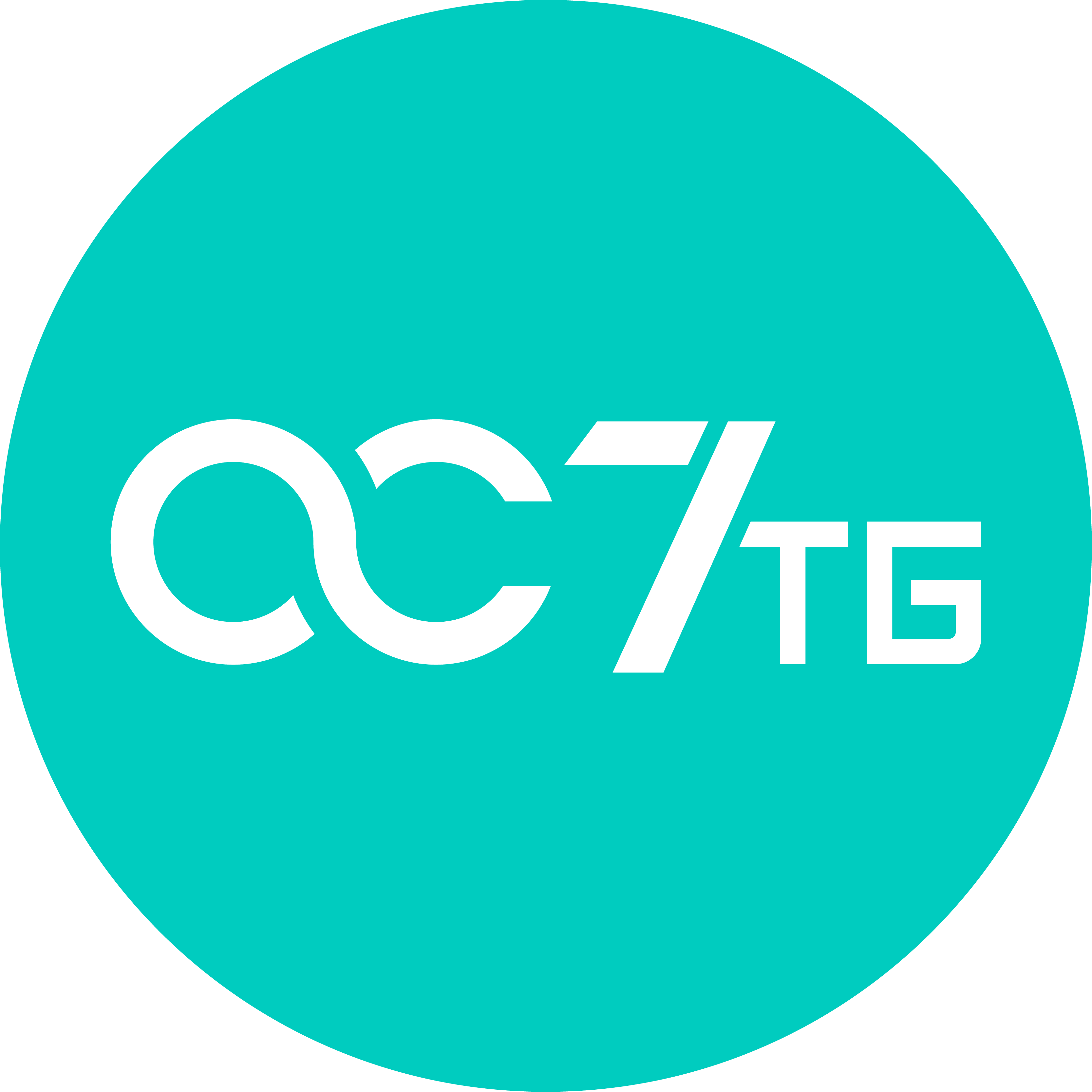 007TG LOGO